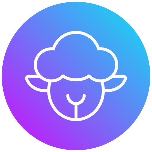 Sheep free icon