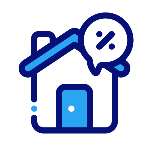 Property free icon Property free icon