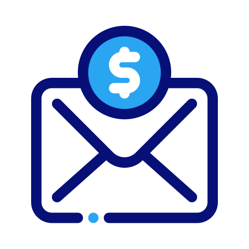 Salary free icon Salary free icon