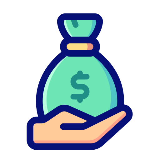 ingreso icono gratis