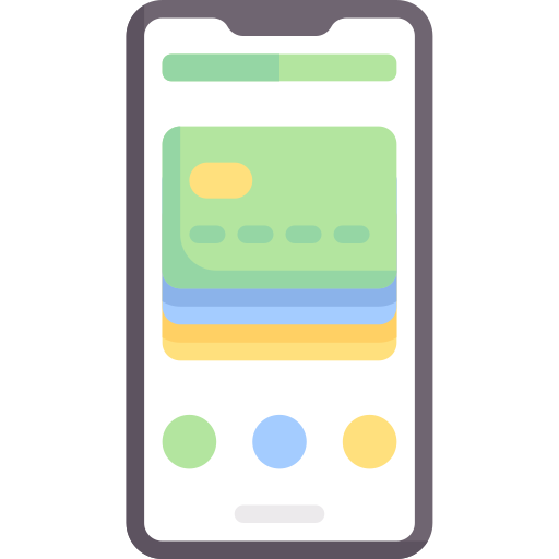 smartphone kostenlos Icon smartphone kostenlos Icon