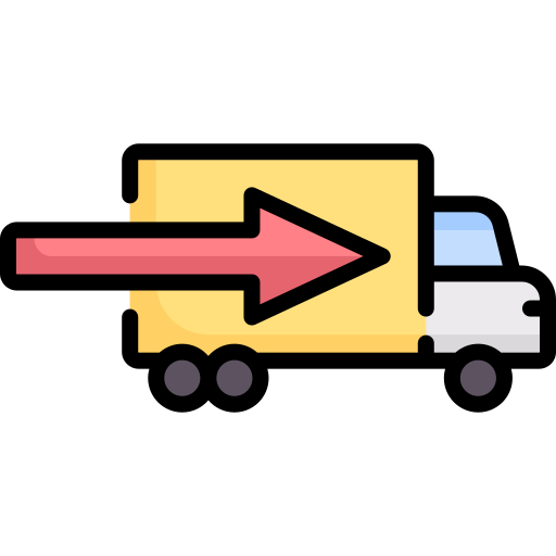 Доставка бесплатно иконка Доставка бесплатно иконка