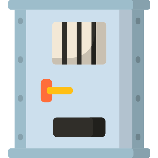 Тюрьма бесплатно иконка