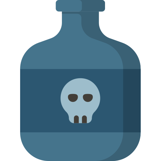 Яд бесплатно иконка