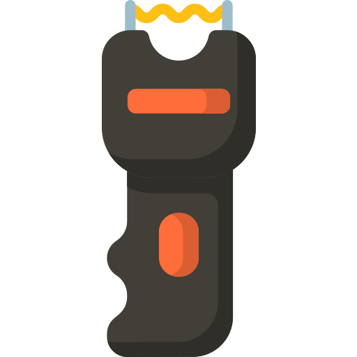 pistolet paralysant Icône gratuit pistolet paralysant Icône gratuit