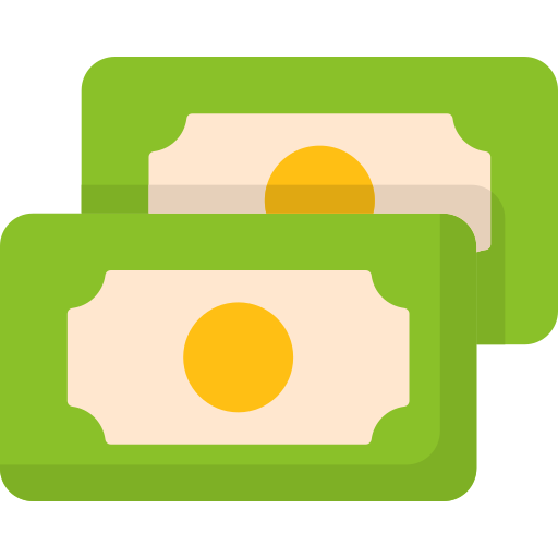 argent Icône gratuit