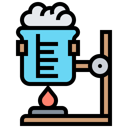 Химия бесплатно иконка