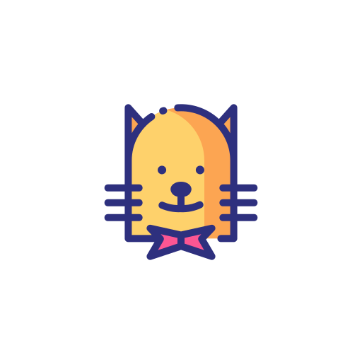 Gato icono gratis