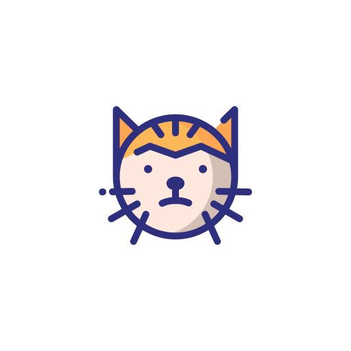 Tigre icono gratis