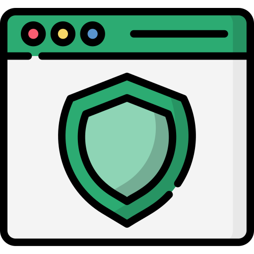 Site free icon