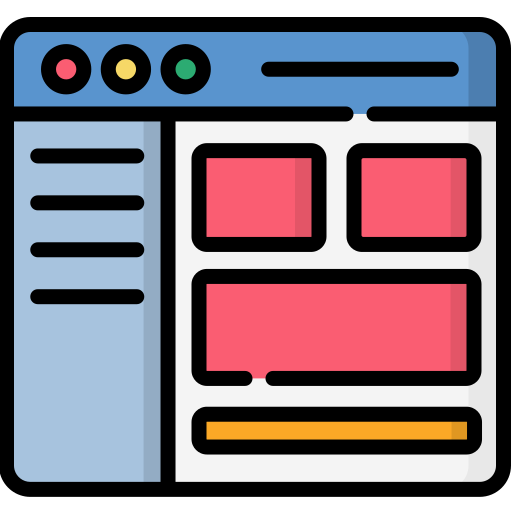 Admin free icon Admin free icon