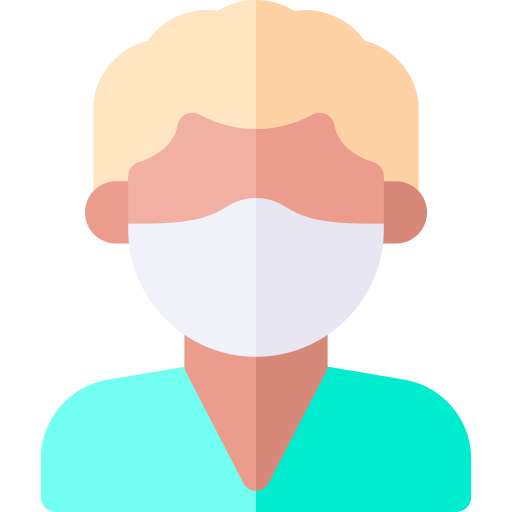 Nurse free icon Nurse free icon