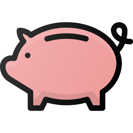 dinheiro grátis ícone