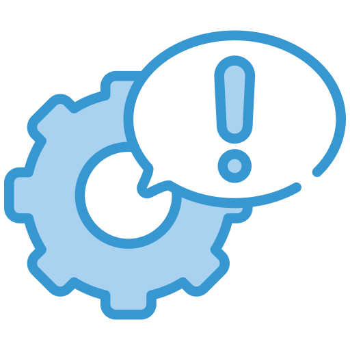 störung kostenlos Icon