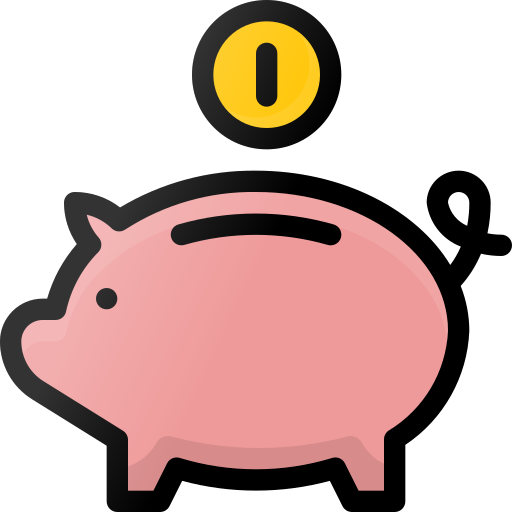 dinheiro grátis ícone