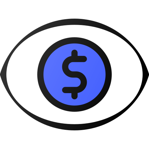 dinheiro grátis ícone