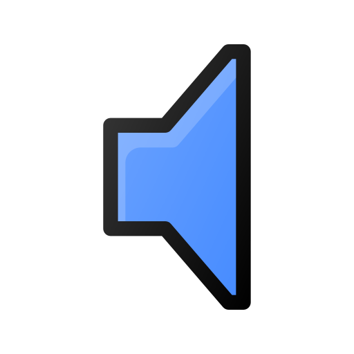 volumen icono gratis