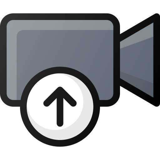 Upload free icon Upload free icon