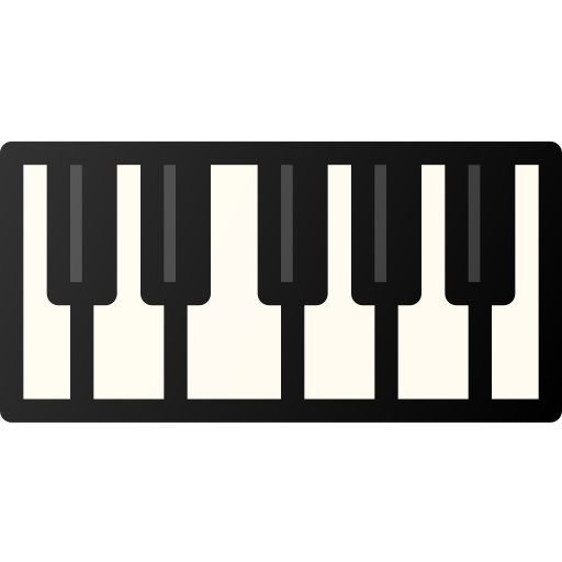 música icono gratis