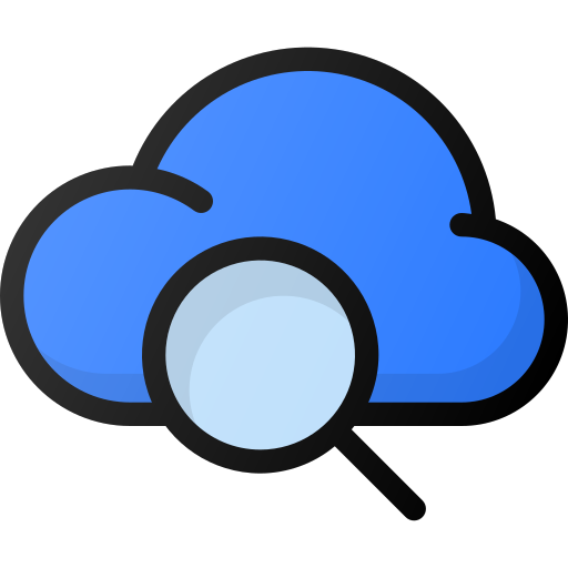 nube icono gratis