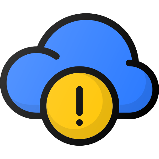 nube icono gratis