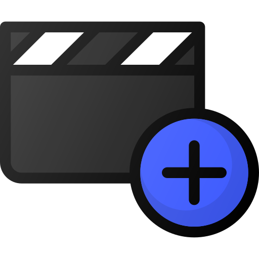 video icono gratis