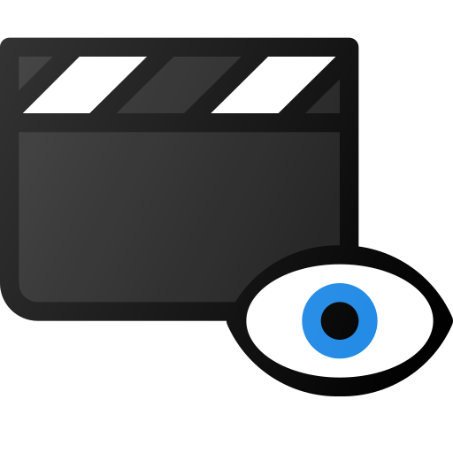 video icono gratis