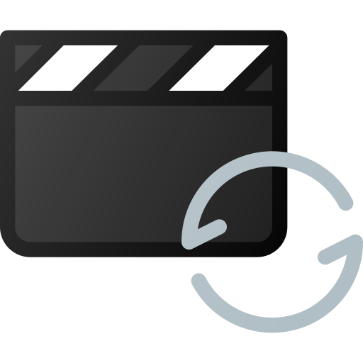 video icono gratis