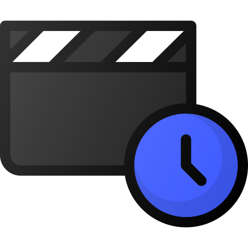 video icono gratis