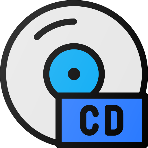 almacenamiento icono gratis