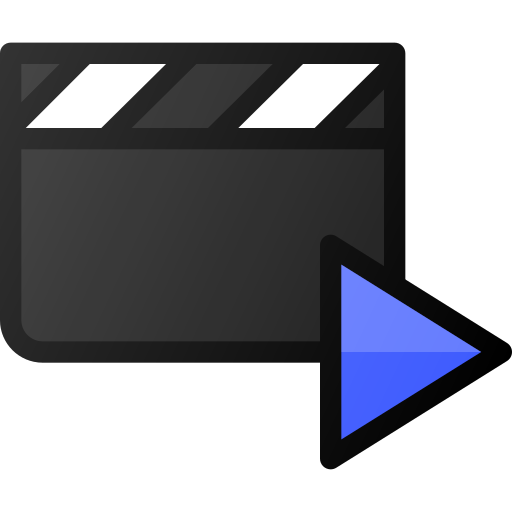 video icono gratis