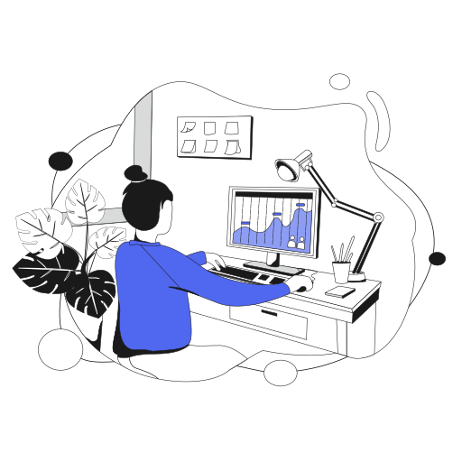 negocio icono gratis