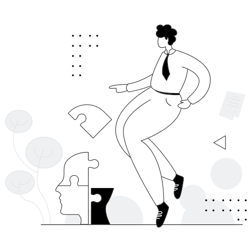 pensamiento icono gratis