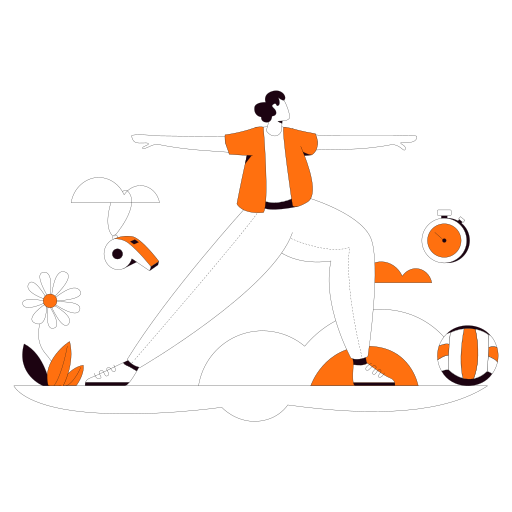 Gym free icon