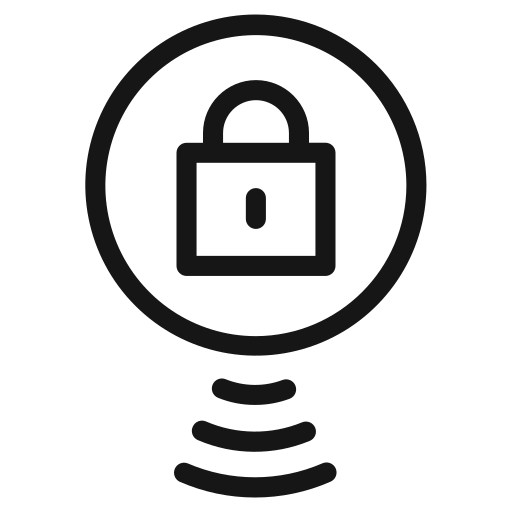 Connection free icon