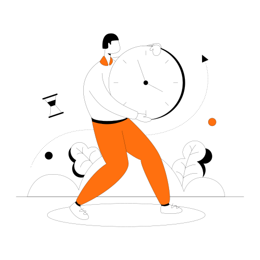 시계 무료 아이콘 시계 무료 아이콘