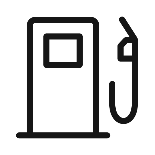 carburant Icône gratuit