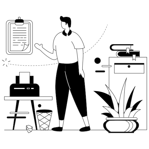 negocio icono gratis