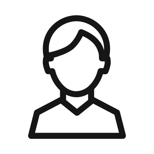 persona icono gratis