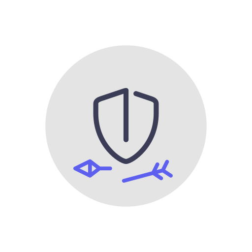 blindaje icono gratis