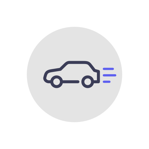 vehículo icono gratis