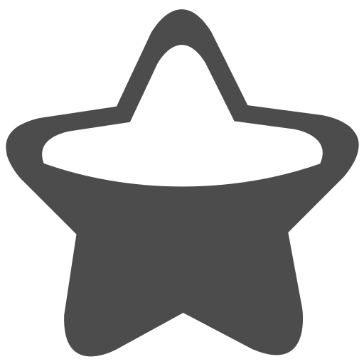 Star free icon