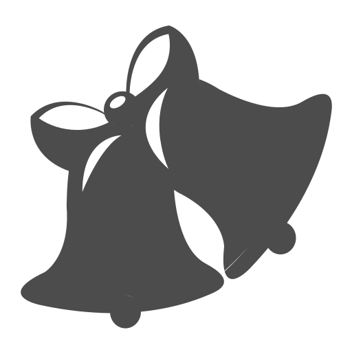 campana icono gratis