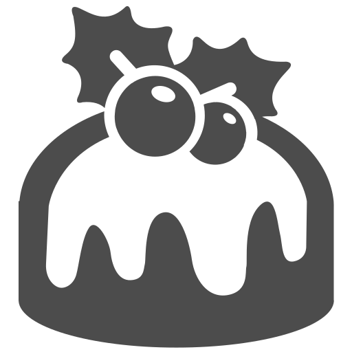 Cake free icon