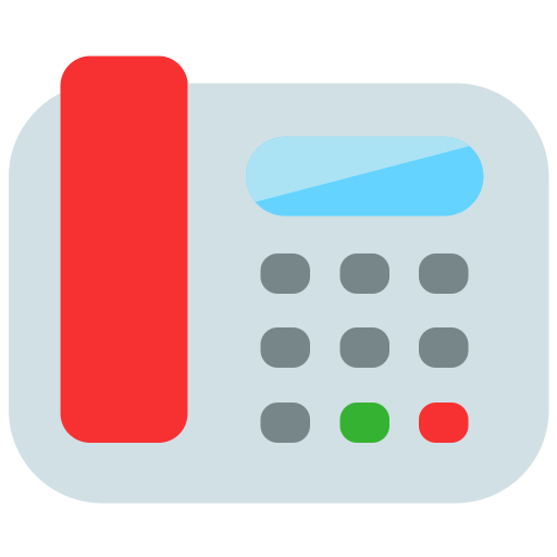 전화 무료 아이콘