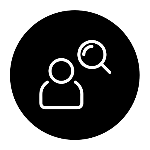 persona icono gratis