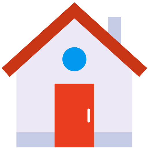 Дом бесплатно иконка