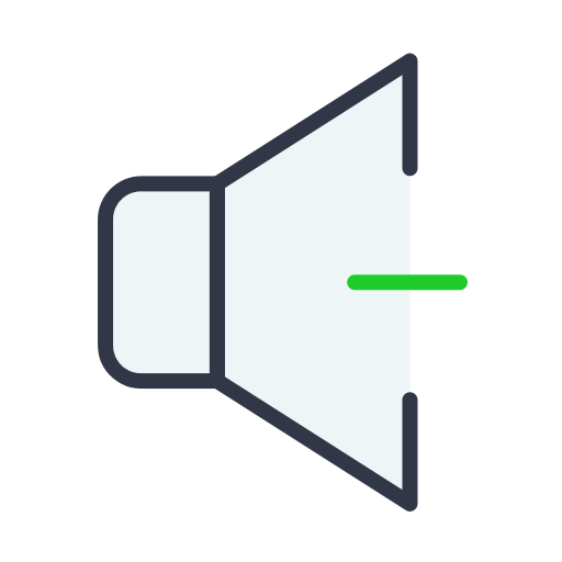 volumen icono gratis