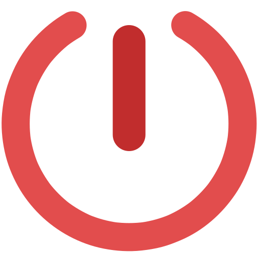 Power free icon