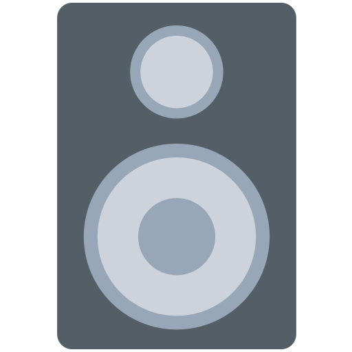 Звук бесплатно иконка